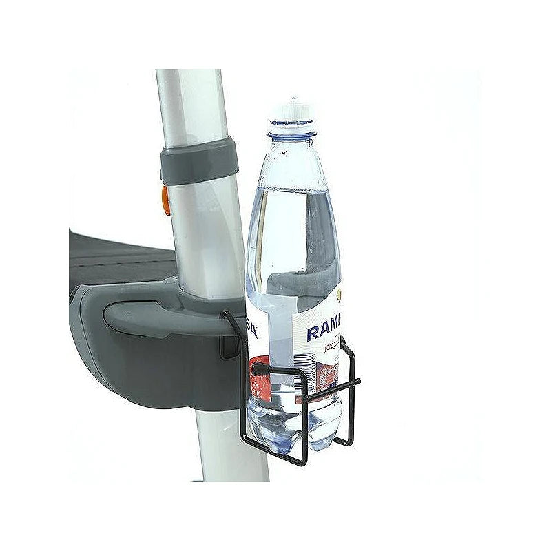 Soporte botella para andador Volaris S7