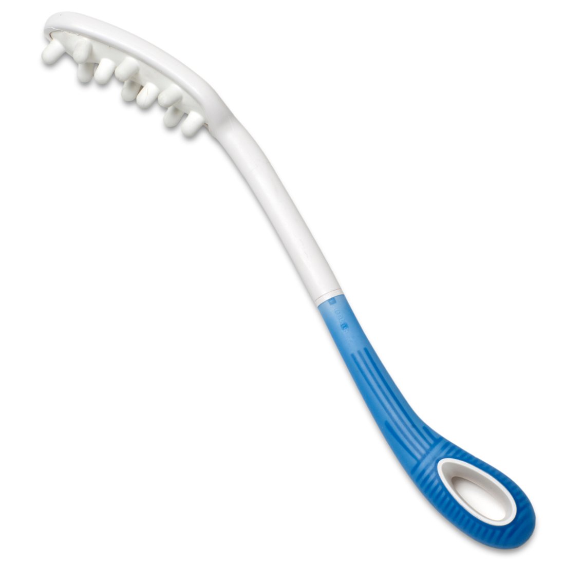 Cepillo Etac Beauty hair washer para lavar el pelo mango largo