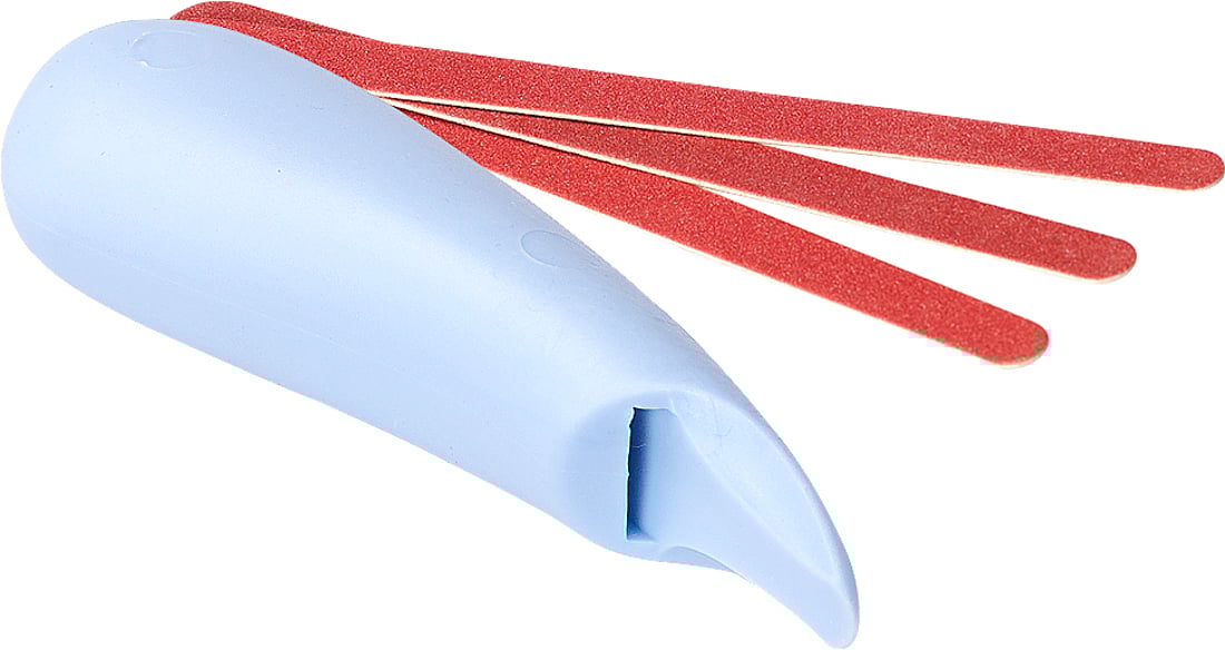 Soporte Etac Beauty Multipurpose para lima de uñas