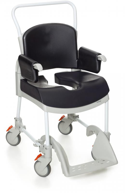 Silla Ducha y WC Etac CLEAN