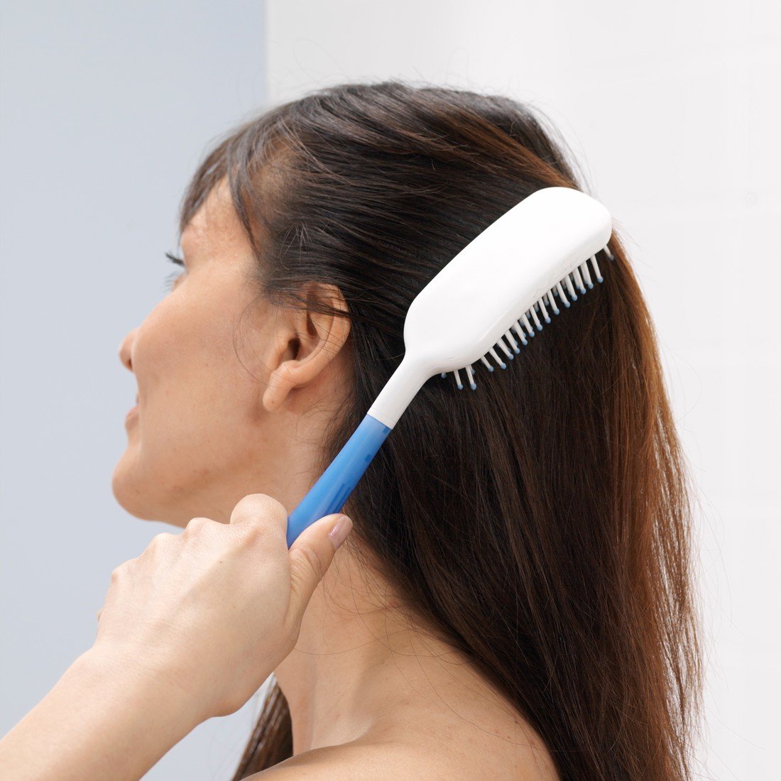Cepillo para pelo Etac Beauty