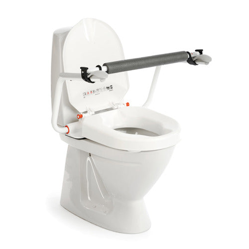 Barra frontal para silla de ducha Etac SWIFT MOBILE