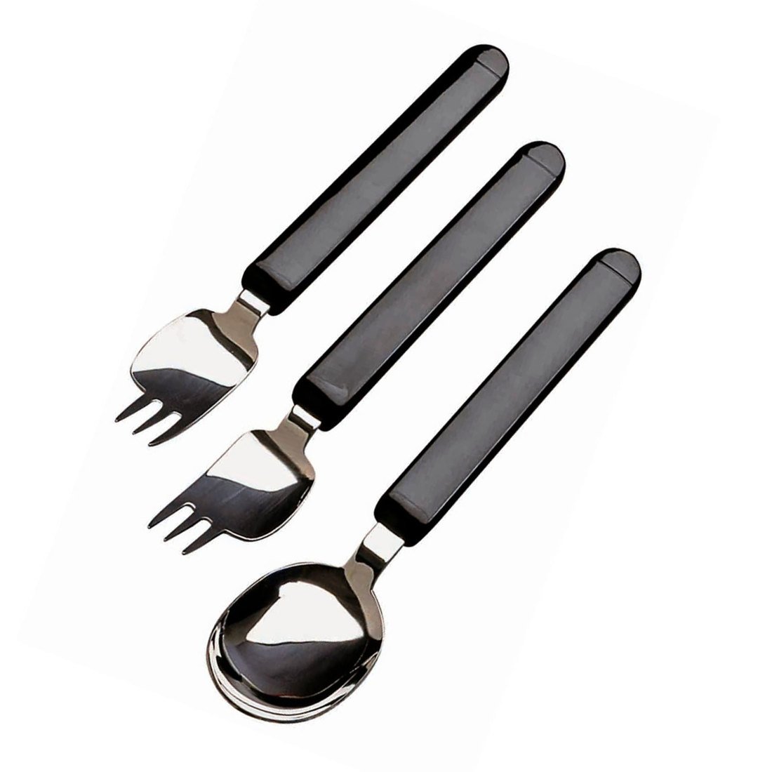 Cubiertos combinados Etac Light