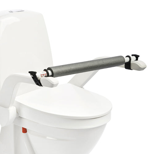 Barra frontal para silla de ducha Etac SWIFT MOBILE