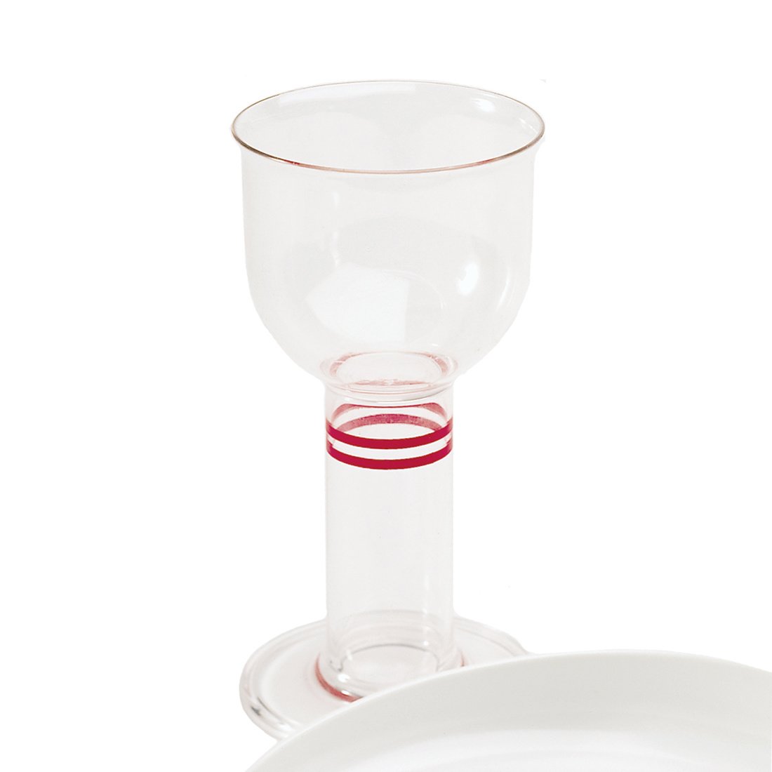 Copa para mesa Etac Tasty