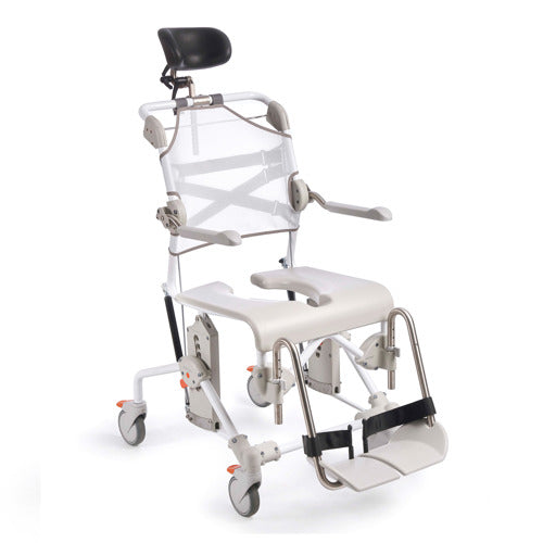 Silla Ducha y WC Etac Swift Mobil Tilt-2