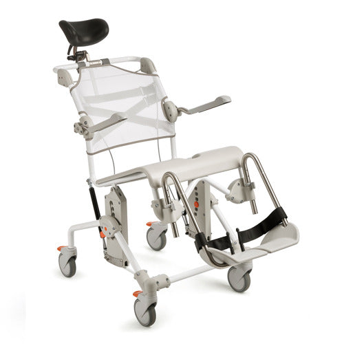 Silla Ducha y WC Etac Swift Mobil Tilt-2