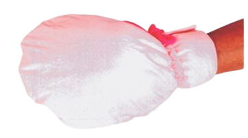 Manopla acolchada (unidad)