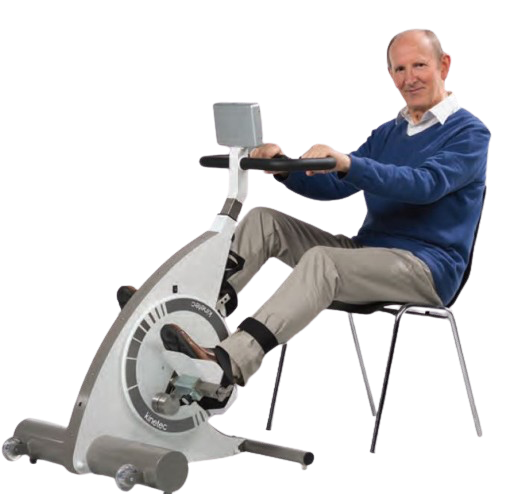 Kinetec Kinevia Entrenador de Extremidades