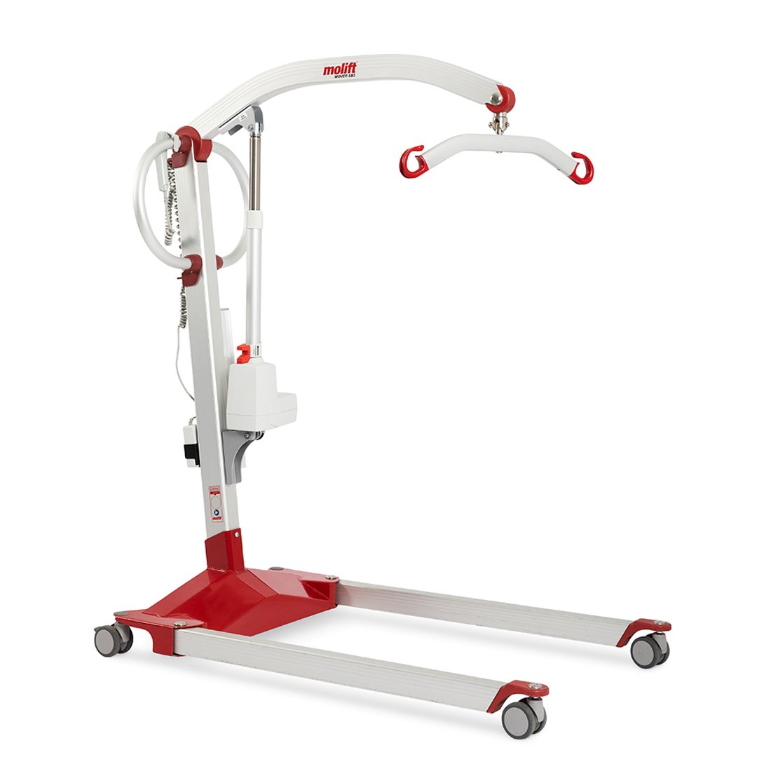 Grúa Pasiva Grúa Molift Mover 180