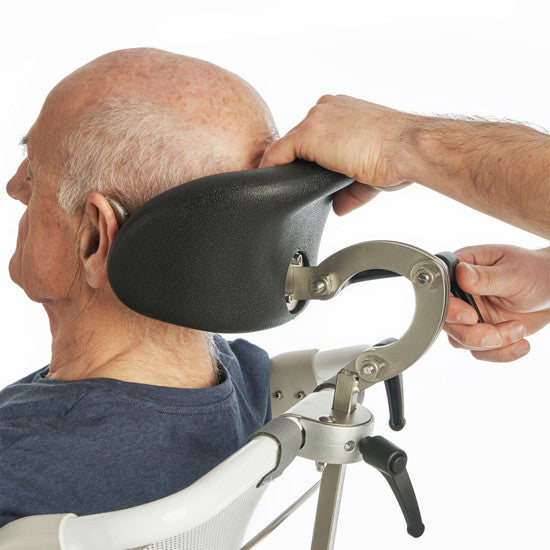 Silla Ducha y WC Etac Swift Mobil Tilt-2