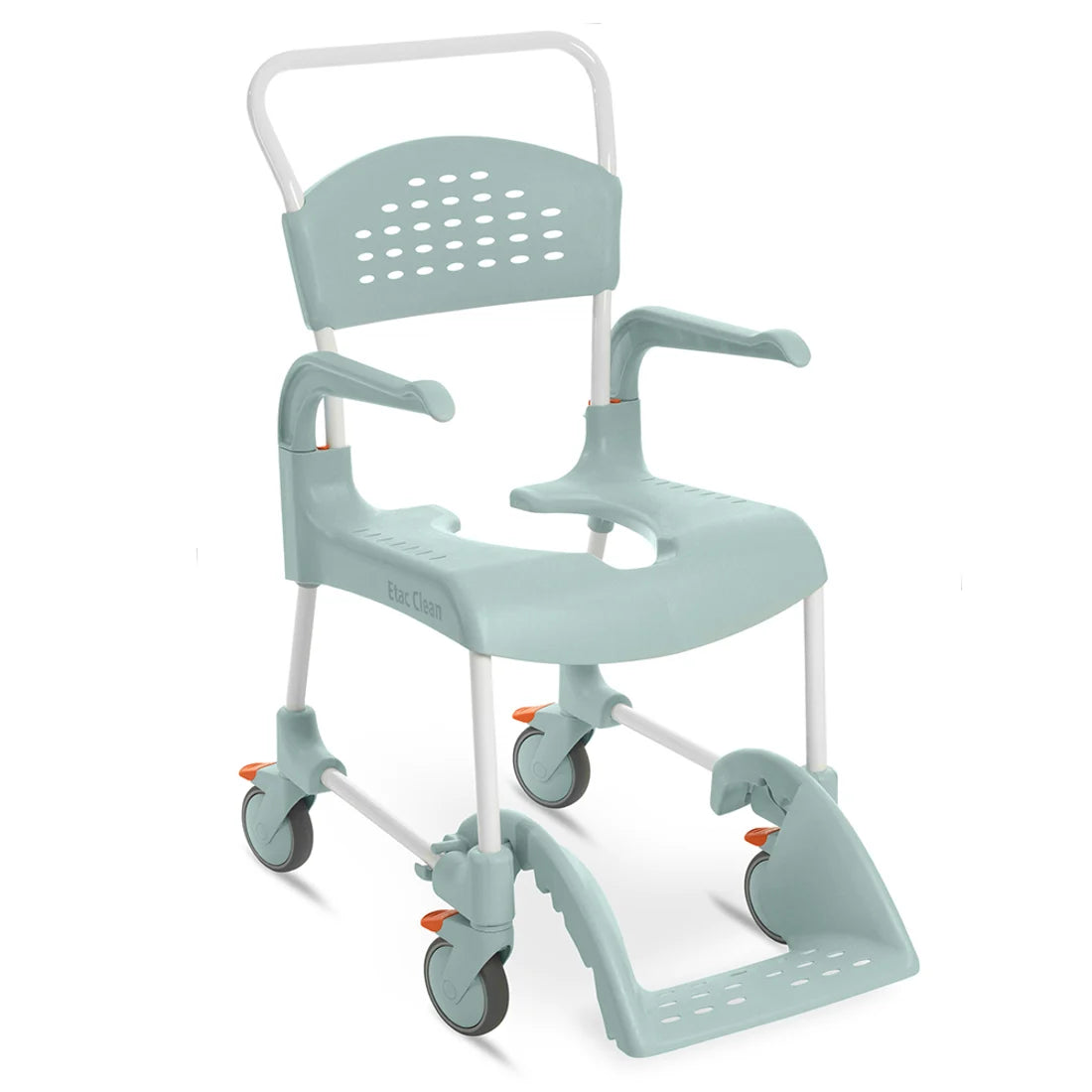 Silla Ducha y WC Etac CLEAN