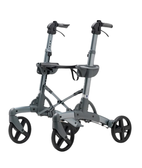 Andador Volaris S7 Smart Shadow con manillar anatómico incluido