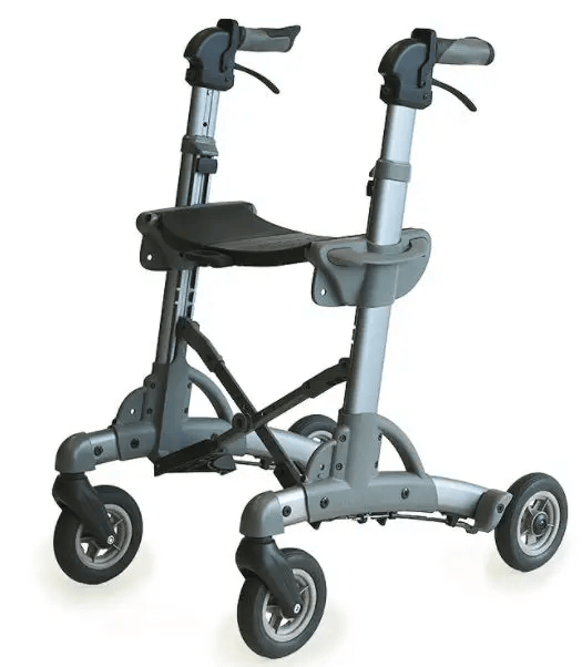 Andador Volaris S7 Smart Shadow con manillar anatómico incluido