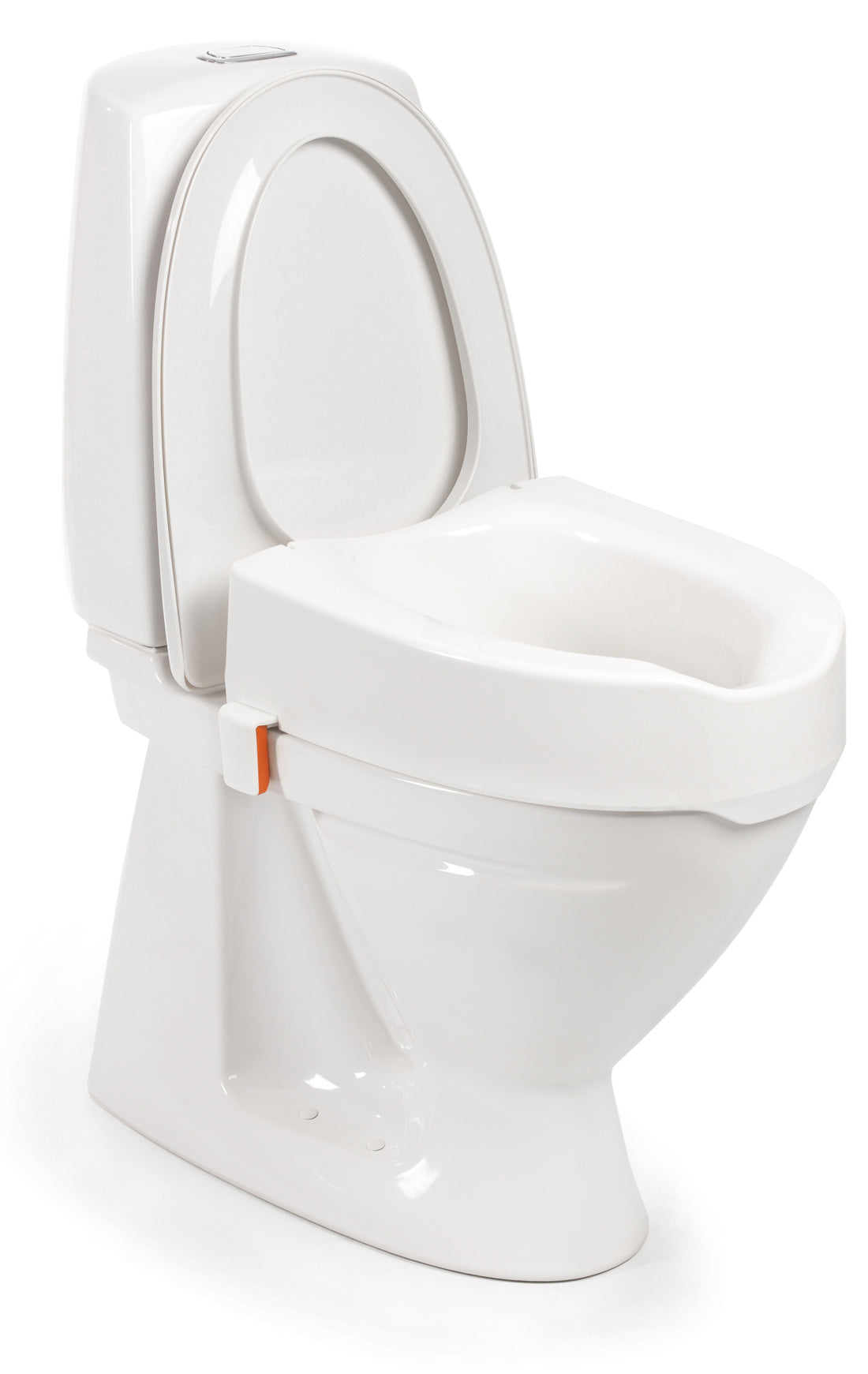 Elevador WC Ajustable Etac My-Loo