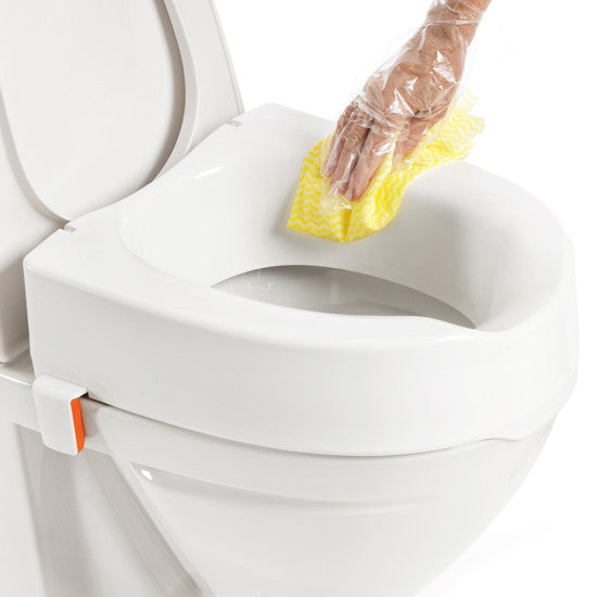 Elevador WC Ajustable Etac My-Loo