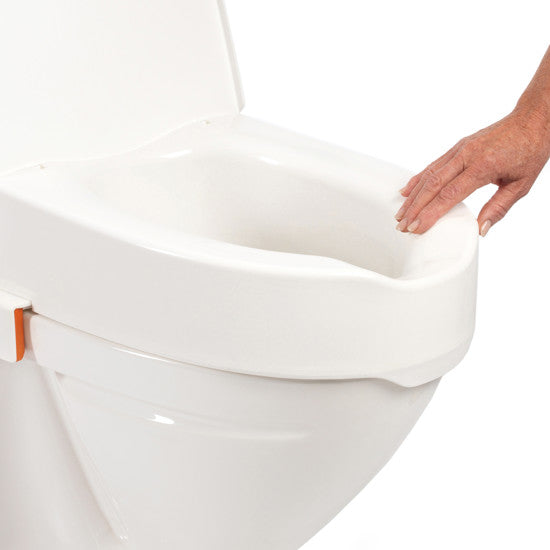 Elevador WC Ajustable Etac My-Loo