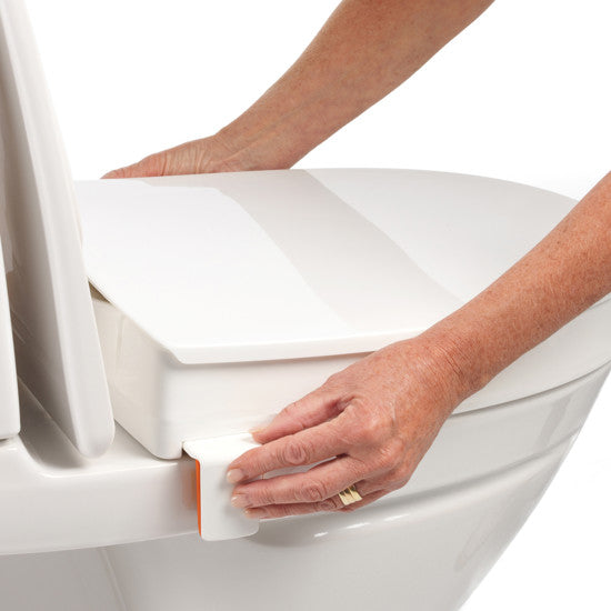 Elevador WC Ajustable Etac My-Loo
