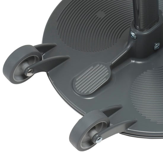 Plataforma giratoria con soporte Etac TURNER PRO