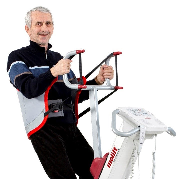 Cincha Molift RgoSling Active para Quick Raiser 205