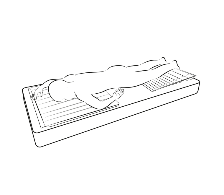 Repose® Kit Prono