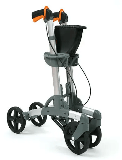 Andador rollator Volaris S7