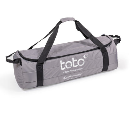 Toto® Sistema Automático Para Cambios Posturales