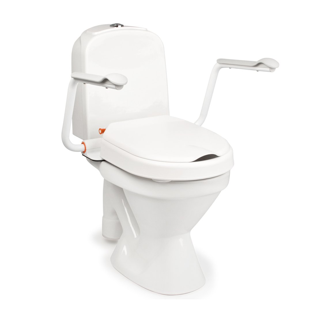 Elevador WC Etac Hi-Loo